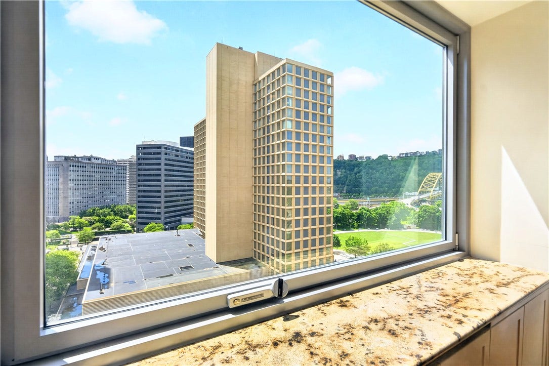 320 Fort Duquesne Blvd, #12L, Pittsburgh, PA 15222 More views
