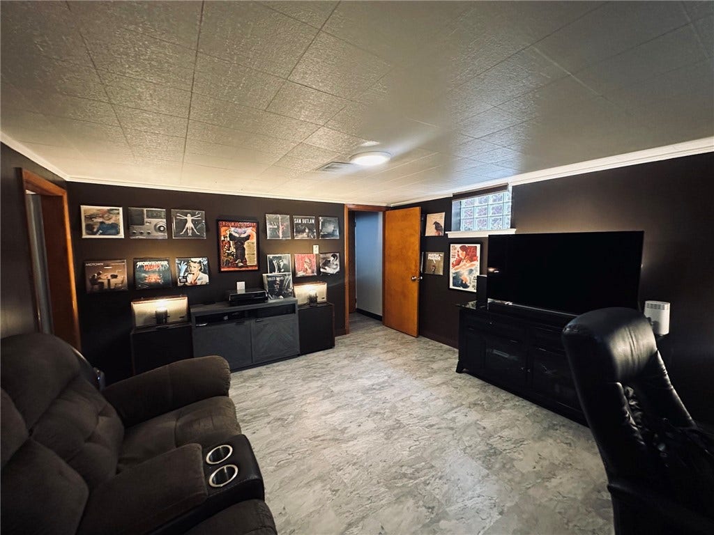 gameroom