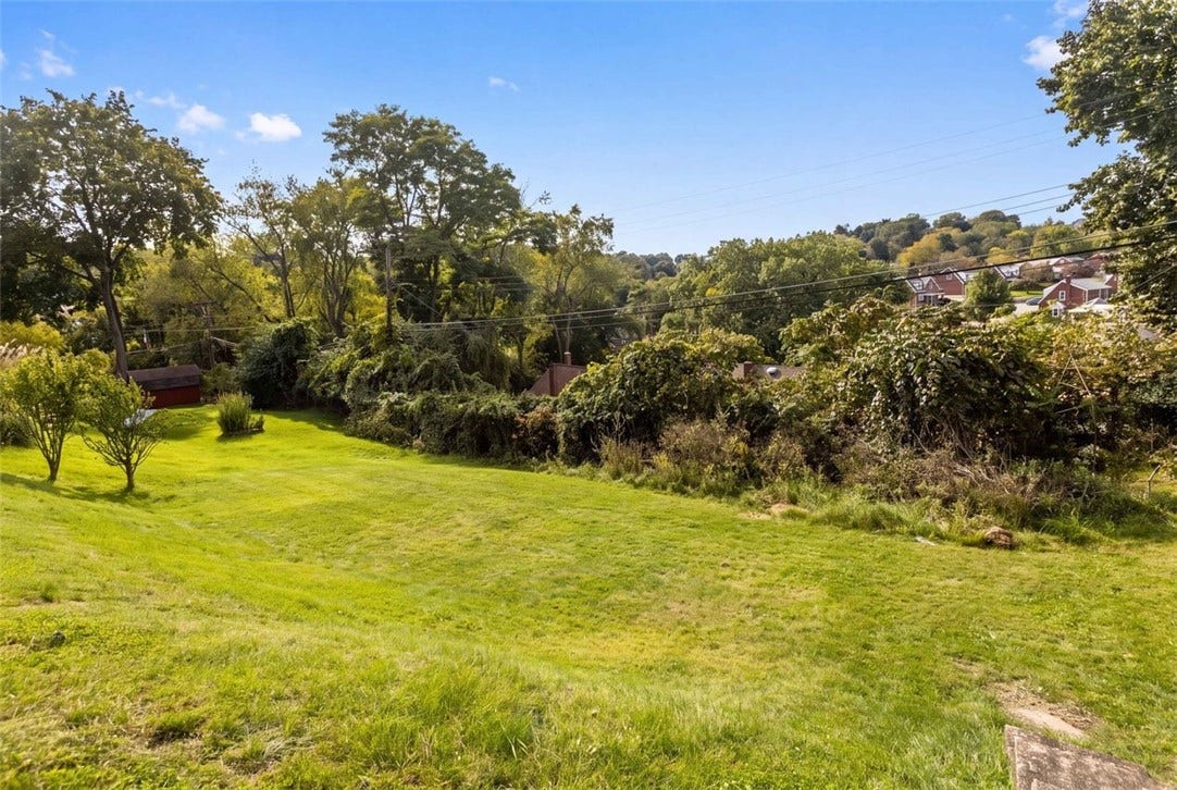 330 Saratoga, Pittsburgh, PA 15236