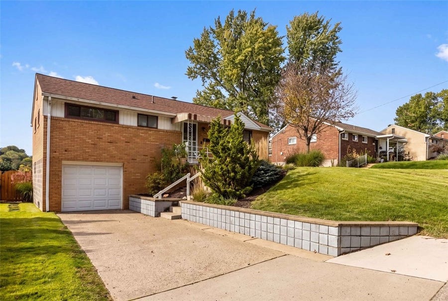 Property photo for 330 Saratoga, Pittsburgh, PA