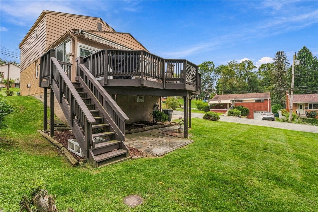 550 Lee Avenue Ext, Pittsburgh, PA 15237 550 Lee Avenue Ext, Pittsburgh, PA 15237