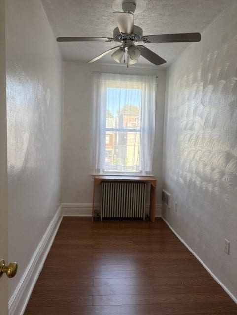 4515 Torley St, Pittsburgh, PA 15224 Back Bedroom