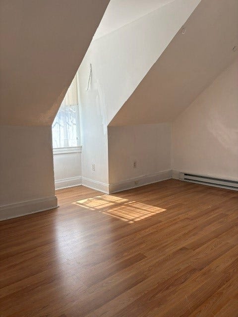 4515 Torley St, Pittsburgh, PA 15224 Third Floor