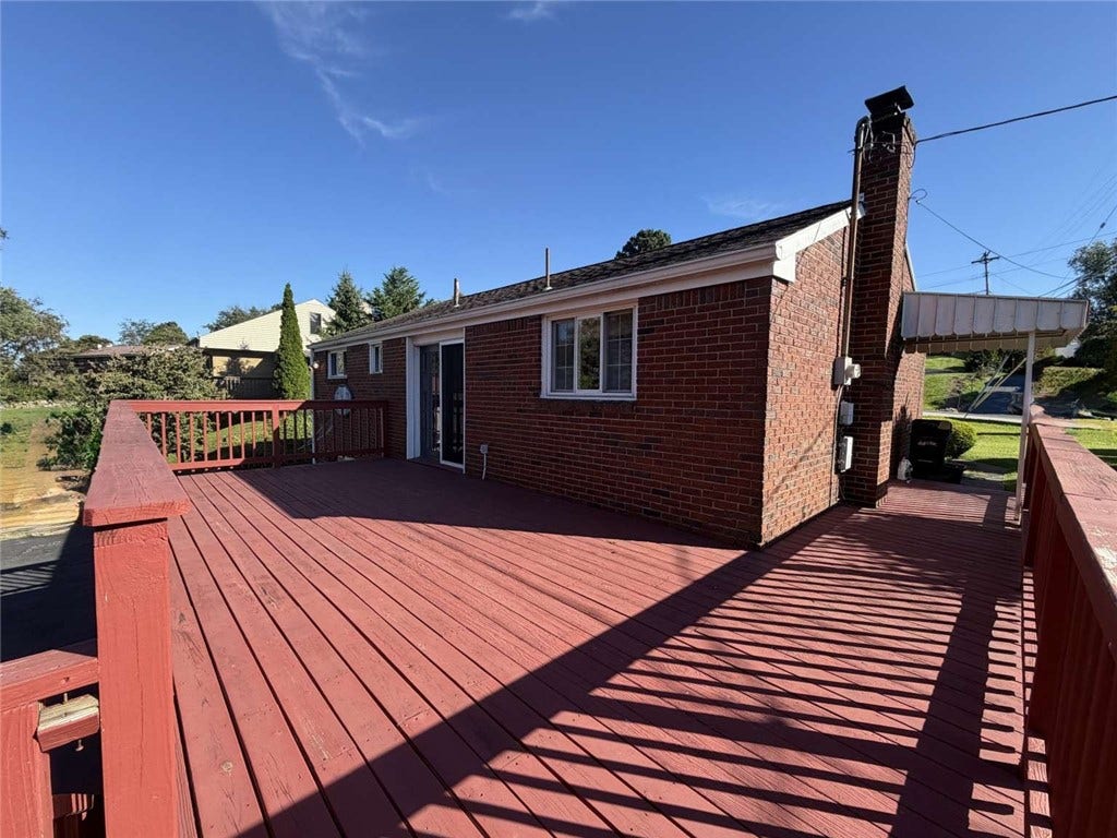 1321 Hornbake Dr, Jefferson Hills, PA 15025