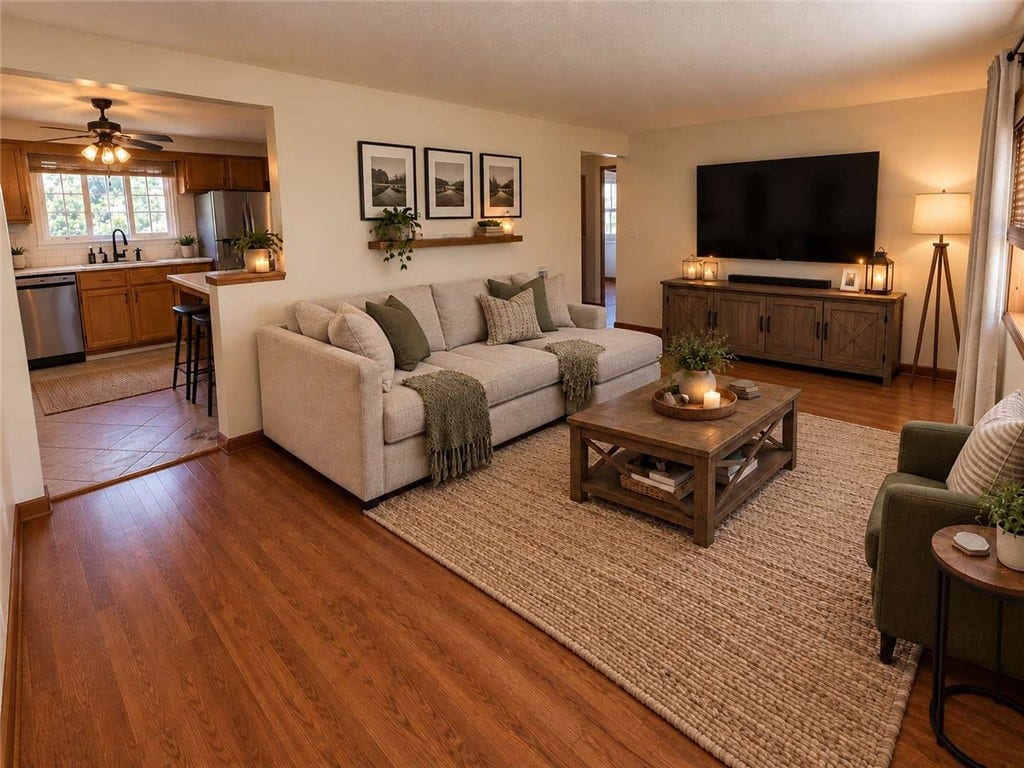 1321 Hornbake Dr, Jefferson Hills, PA 15025