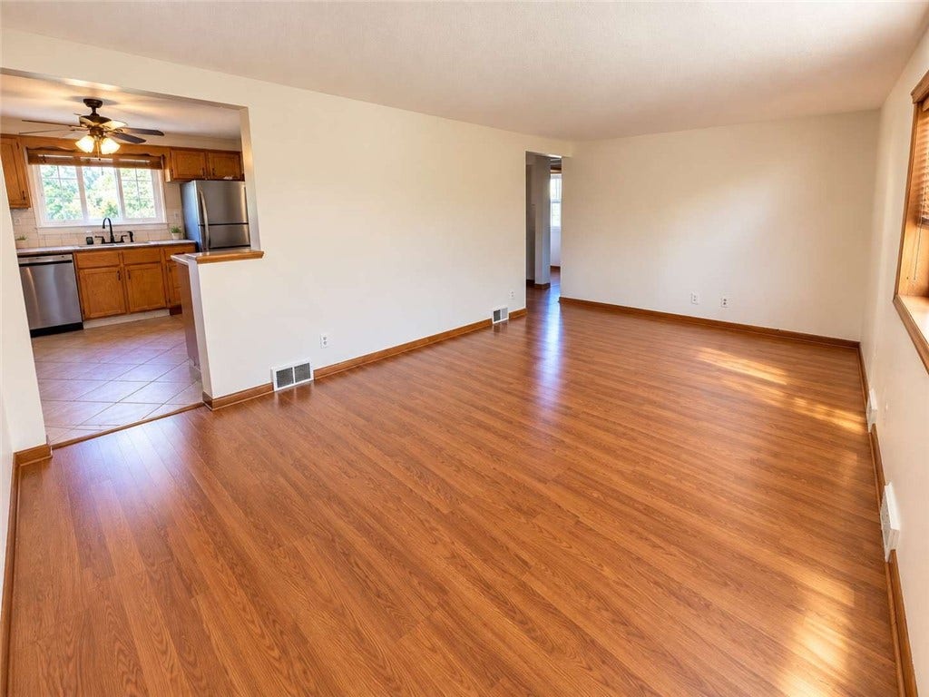 1321 Hornbake Dr, Jefferson Hills, PA 15025