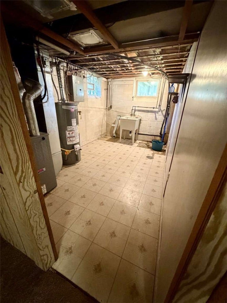 1321 Hornbake Dr, Jefferson Hills, PA 15025