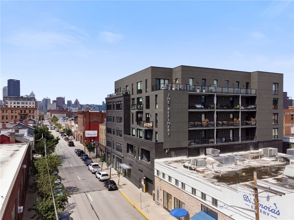 2545 Penn Ave, #504, Pittsburgh, PA 15222 2545 Penn Ave, #504, Pittsburgh, PA 15222