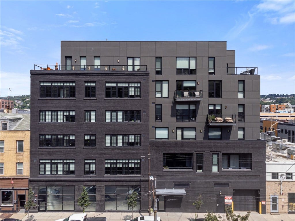 2545 Penn Ave, #504, Pittsburgh, PA 15222 2545 Penn Ave, #504, Pittsburgh, PA 15222