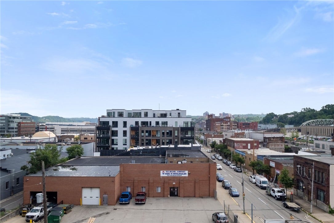 2545 Penn Ave, #504, Pittsburgh, PA 15222 2545 Penn Ave, #504, Pittsburgh, PA 15222