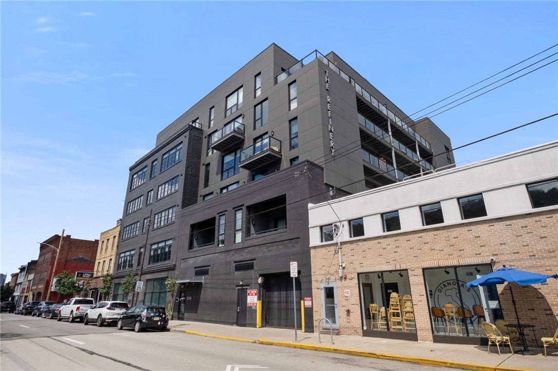 2545 Penn Ave, #504, Pittsburgh, PA 15222 2545 Penn Ave, #504, Pittsburgh, PA 15222