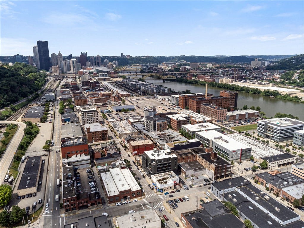 2545 Penn Ave, #504, Pittsburgh, PA 15222 2545 Penn Ave, #504, Pittsburgh, PA 15222