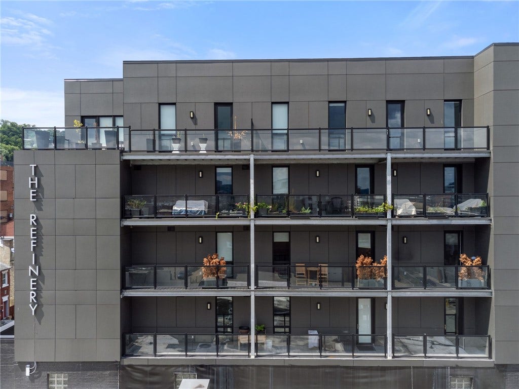 2545 Penn Ave, #504, Pittsburgh, PA 15222 2545 Penn Ave, #504, Pittsburgh, PA 15222