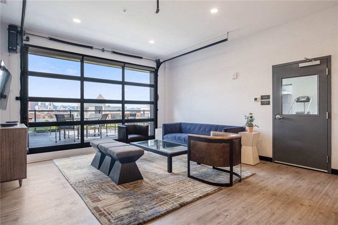 2545 Penn Ave, #504, Pittsburgh, PA 15222 2545 Penn Ave, #504, Pittsburgh, PA 15222