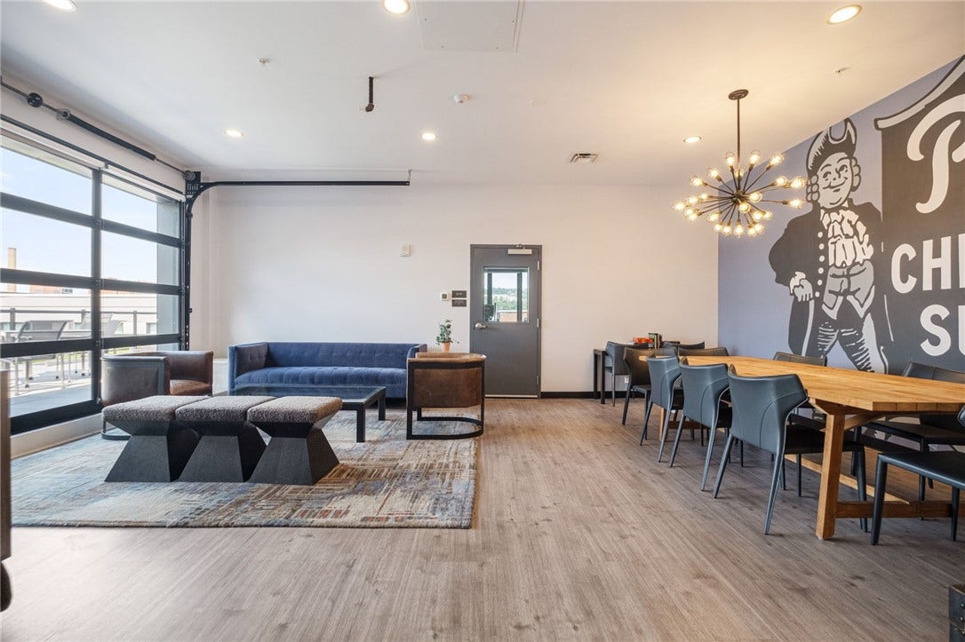 2545 Penn Ave, #504, Pittsburgh, PA 15222 2545 Penn Ave, #504, Pittsburgh, PA 15222