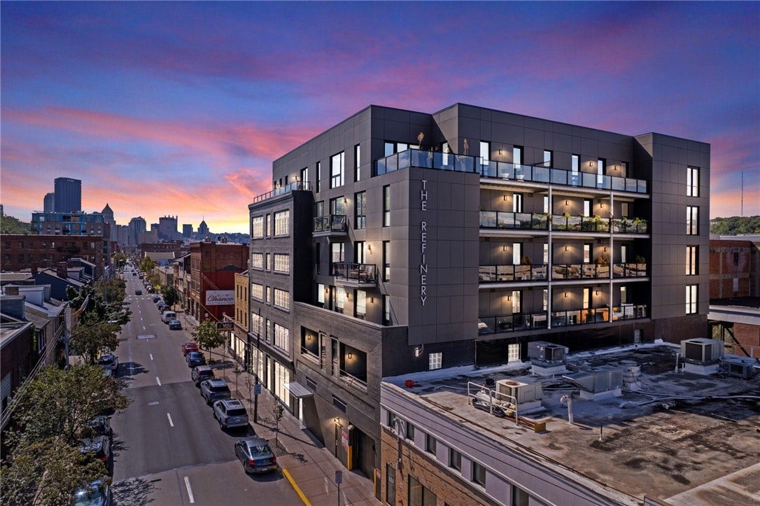 2545 Penn Ave, #504, Pittsburgh, PA 15222 2545 Penn Ave, #504, Pittsburgh, PA 15222