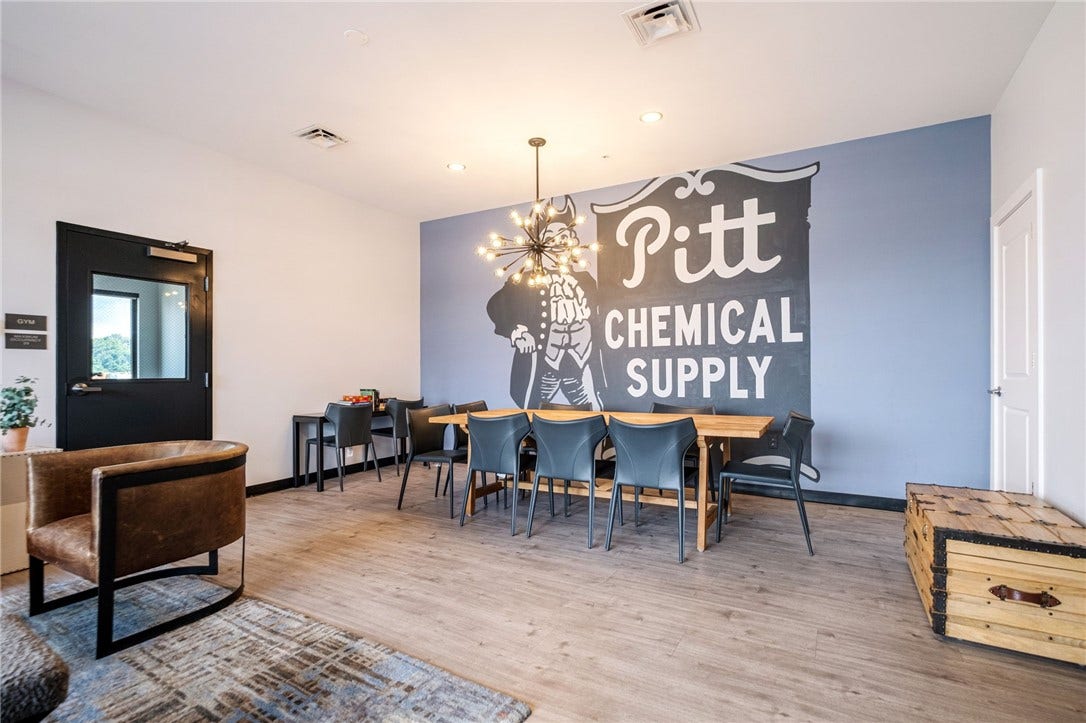 2545 Penn Ave, #504, Pittsburgh, PA 15222 2545 Penn Ave, #504, Pittsburgh, PA 15222