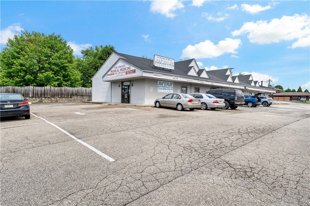 1150 Wildlife Lodge Rd, Lower Burrell, PA 15068 1150 Wildlife Lodge Rd, Lower Burrell, PA 15068