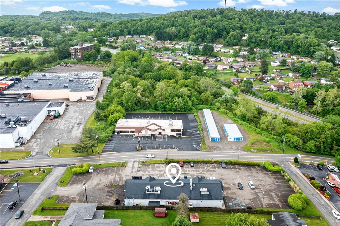 1150 Wildlife Lodge Rd, Lower Burrell, PA 15068 1150 Wildlife Lodge Rd, Lower Burrell, PA 15068