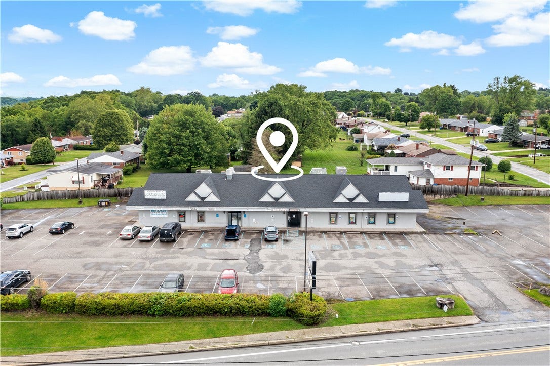 1150 Wildlife Lodge Rd, Lower Burrell, PA 15068 1150 Wildlife Lodge Rd, Lower Burrell, PA 15068