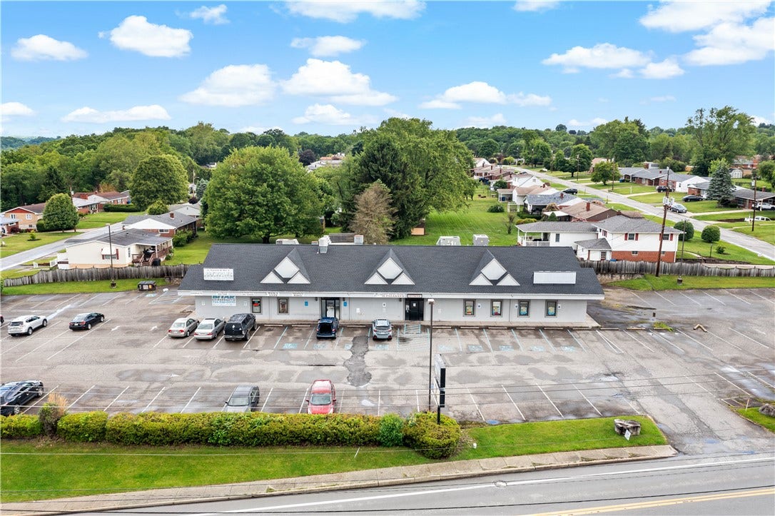 1150 Wildlife Lodge Rd, Lower Burrell, PA 15068 1150 Wildlife Lodge Rd, Lower Burrell, PA 15068