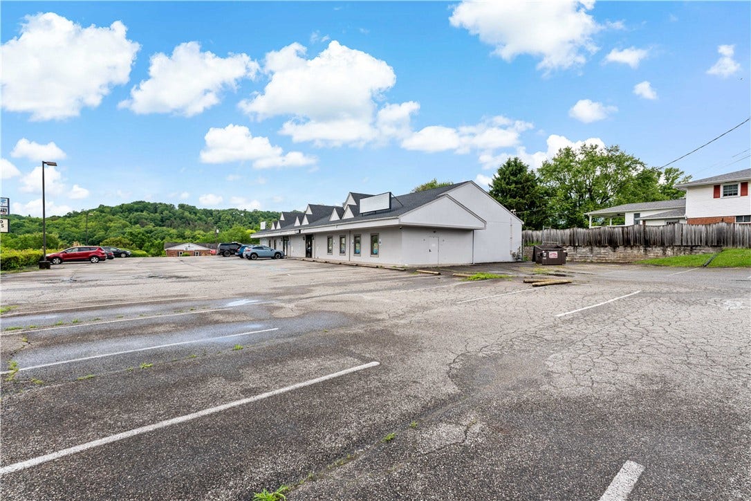 1150 Wildlife Lodge Rd, Lower Burrell, PA 15068 1150 Wildlife Lodge Rd, Lower Burrell, PA 15068