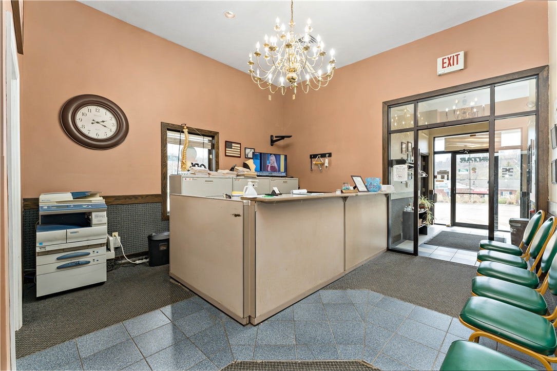 1150 Wildlife Lodge Rd, Lower Burrell, PA 15068 1150 Wildlife Lodge Rd, Lower Burrell, PA 15068