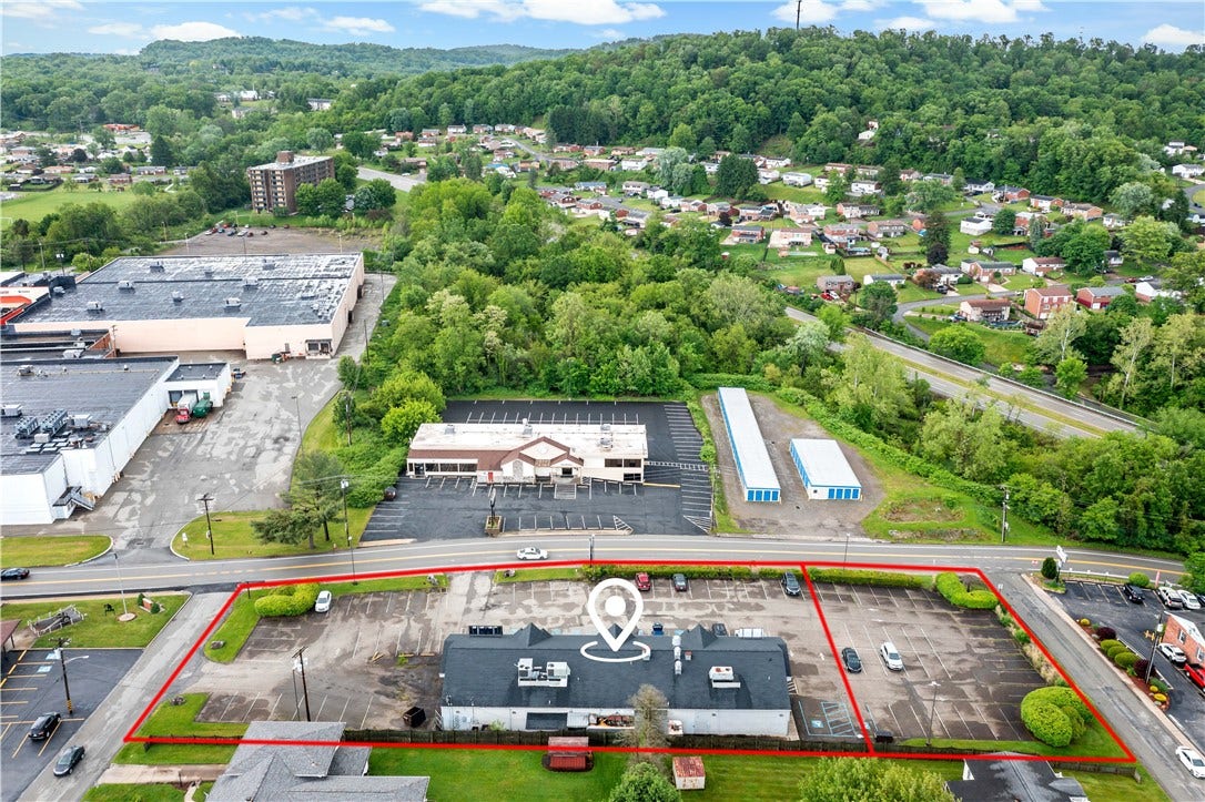 1150 Wildlife Lodge Rd, Lower Burrell, PA 15068 1150 Wildlife Lodge Rd, Lower Burrell, PA 15068