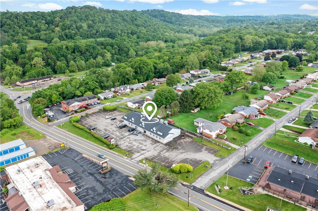 1150 Wildlife Lodge Rd, Lower Burrell, PA 15068 1150 Wildlife Lodge Rd, Lower Burrell, PA 15068