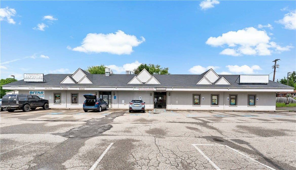1150 Wildlife Lodge Rd, Lower Burrell, PA 15068 1150 Wildlife Lodge Rd, Lower Burrell, PA 15068