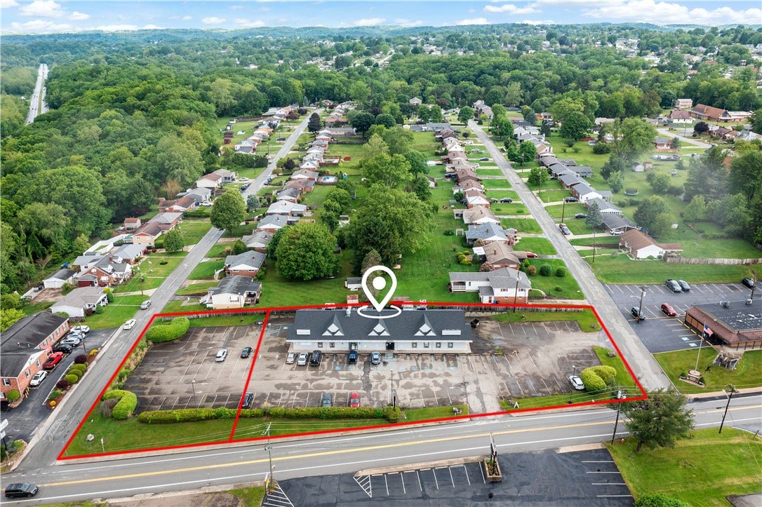 1150 Wildlife Lodge Rd, Lower Burrell, PA 15068 1150 Wildlife Lodge Rd, Lower Burrell, PA 15068