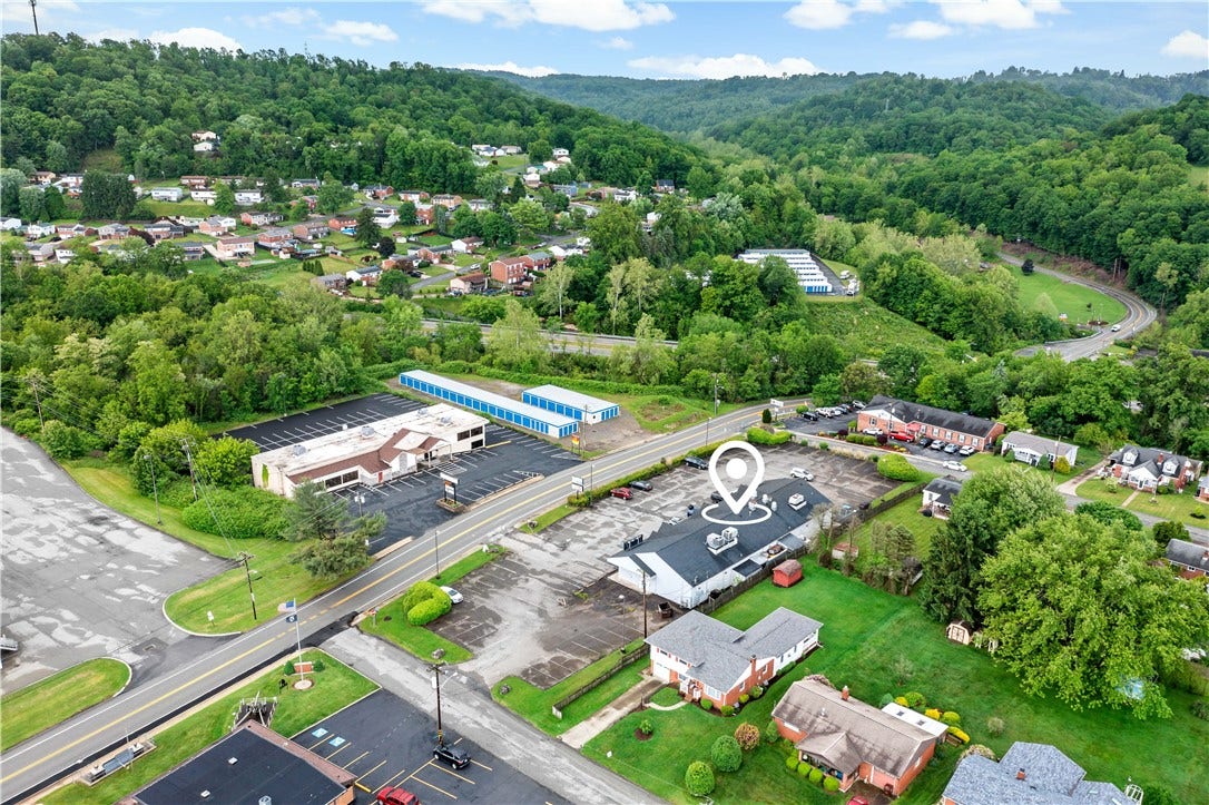 1150 Wildlife Lodge Rd, Lower Burrell, PA 15068 1150 Wildlife Lodge Rd, Lower Burrell, PA 15068