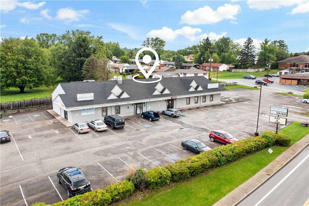 1150 Wildlife Lodge Rd, Lower Burrell, PA 15068 1150 Wildlife Lodge Rd, Lower Burrell, PA 15068