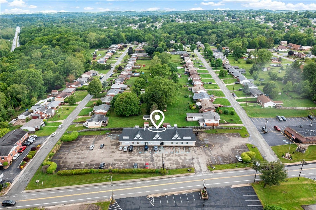 1150 Wildlife Lodge Rd, Lower Burrell, PA 15068 1150 Wildlife Lodge Rd, Lower Burrell, PA 15068
