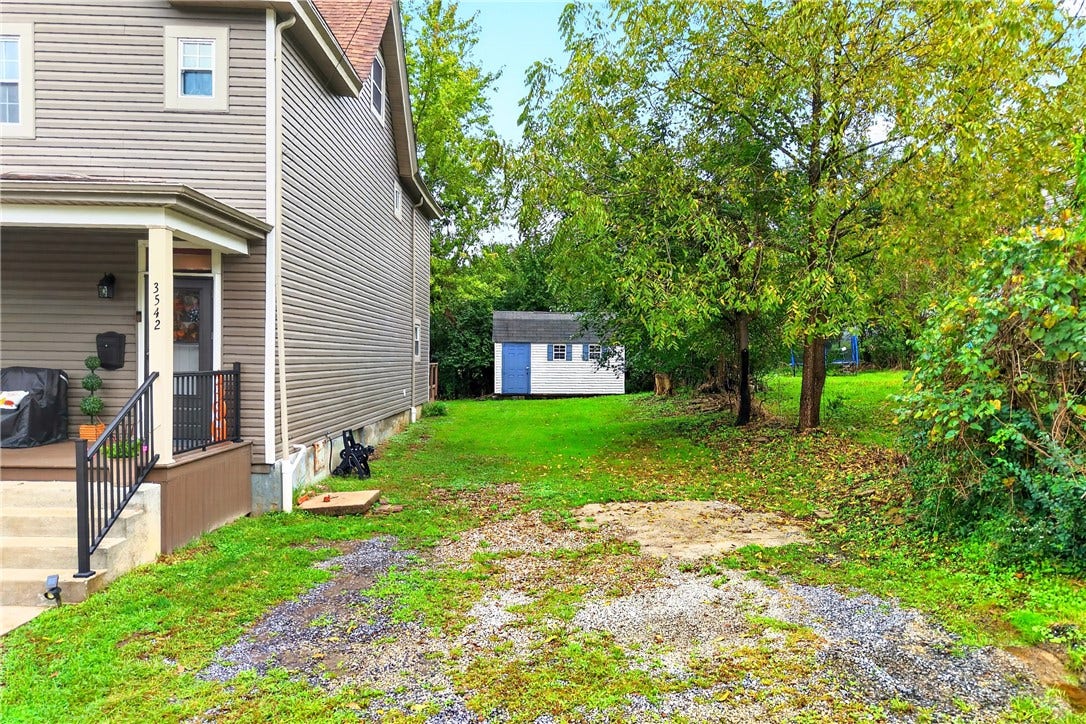 3542 Krupp St, Pittsburgh, PA 15204