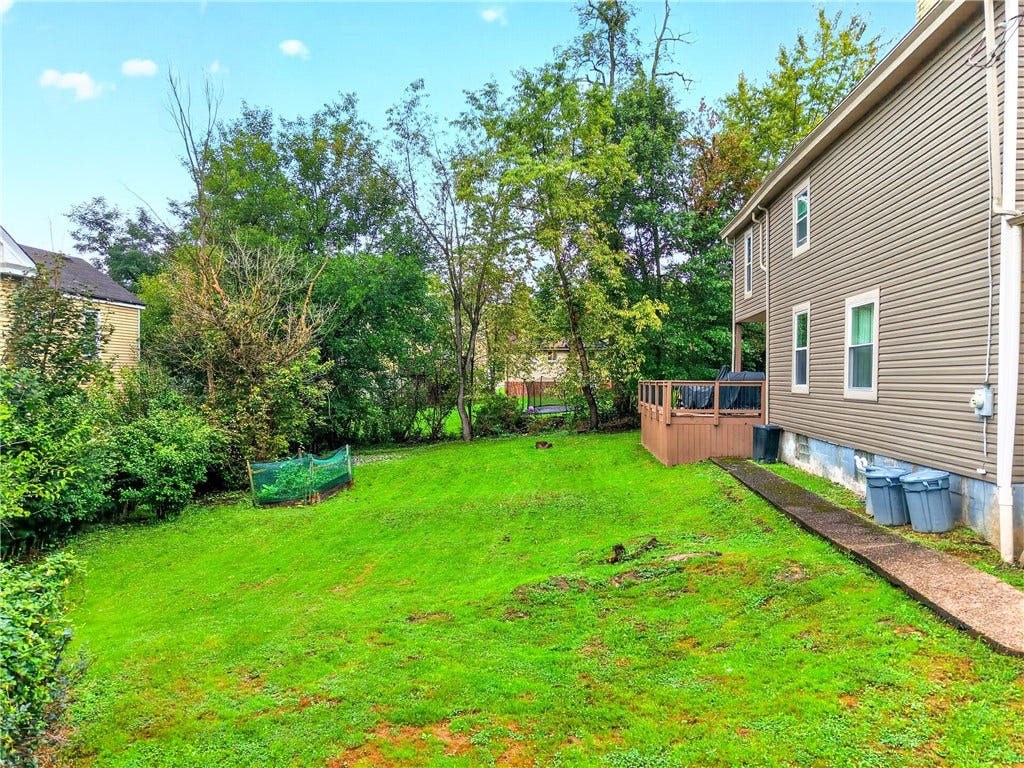 3542 Krupp St, Pittsburgh, PA 15204