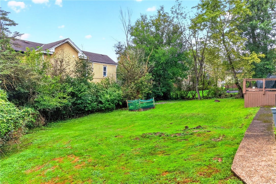 3542 Krupp St, Pittsburgh, PA 15204