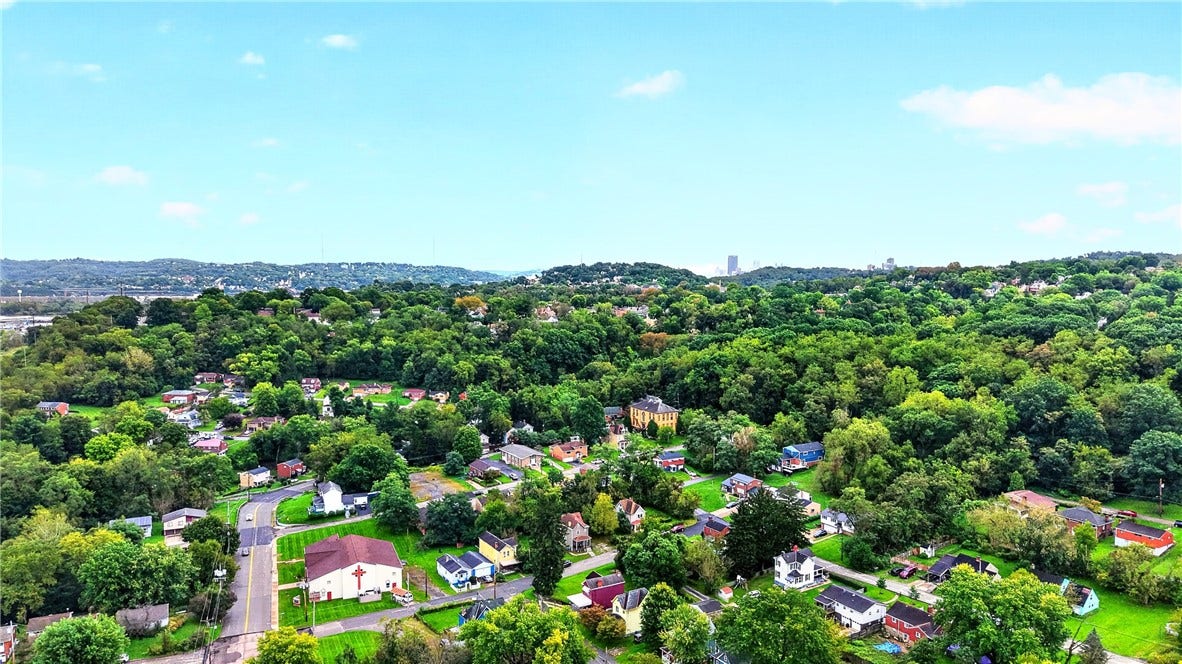 3542 Krupp St, Pittsburgh, PA 15204