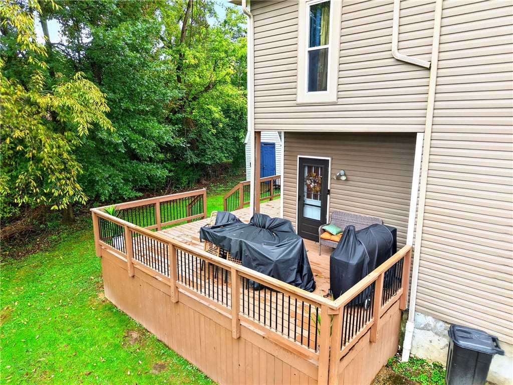 3542 Krupp St, Pittsburgh, PA 15204