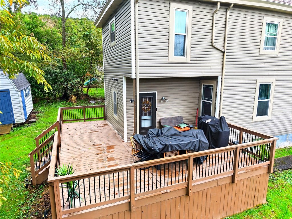 3542 Krupp St, Pittsburgh, PA 15204