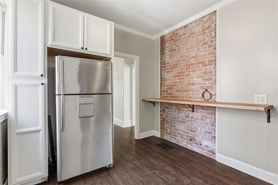 Kitchen Extension