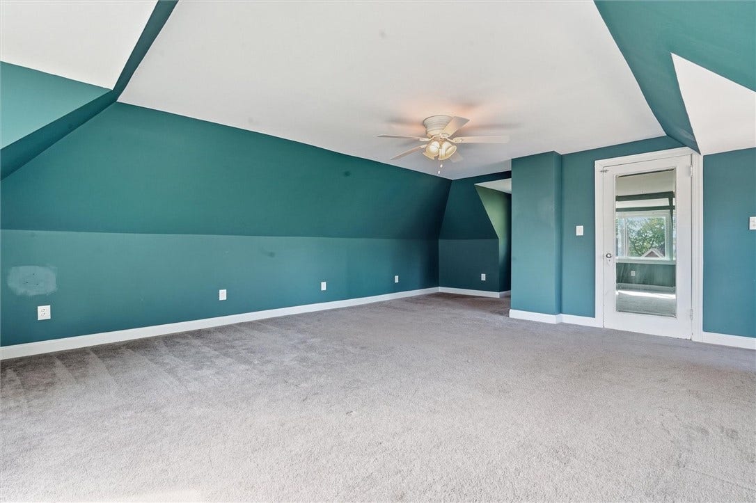 3rd Floor Loft