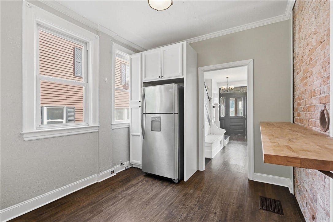 Kitchen Extension