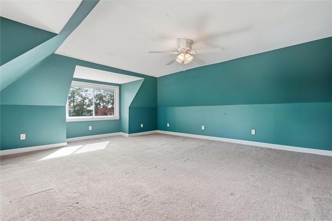 3rd Floor Loft