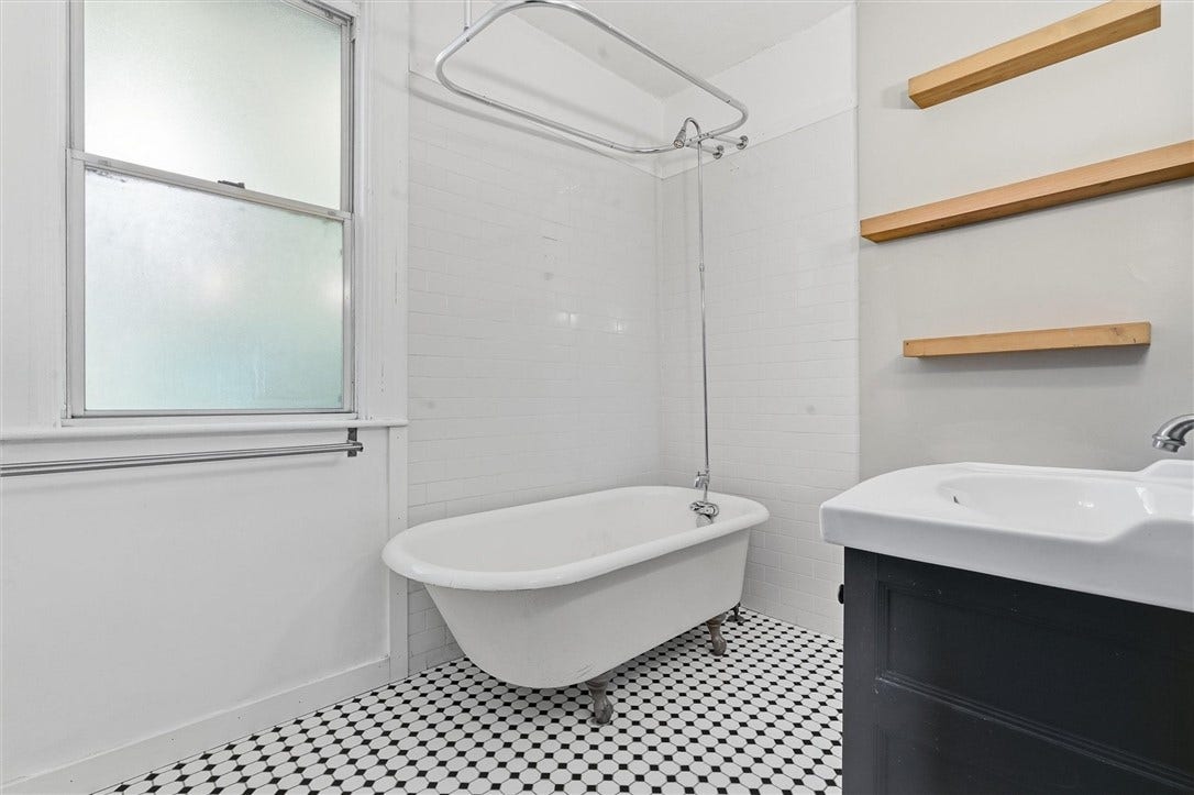 Main Bath