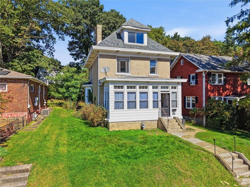 1104 Cornell St, Pittsburgh, PA 15212
