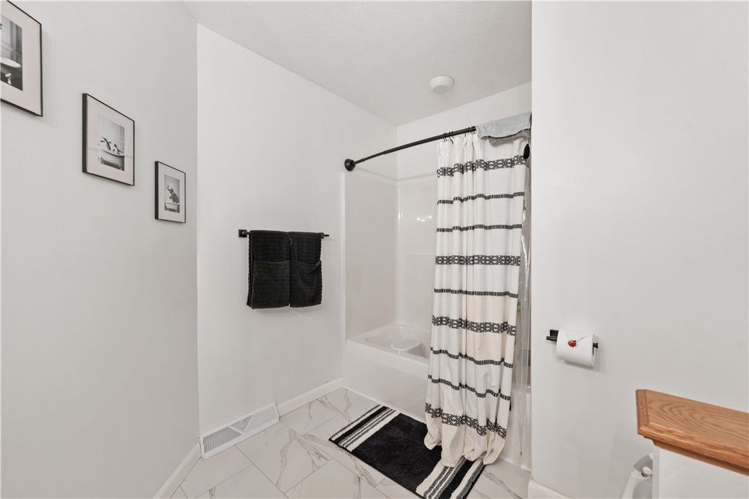 Clean & modern...