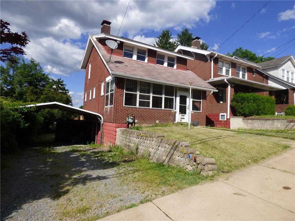 3420 Middletown Rd, Pittsburgh, PA 15204 3420 Middletown Rd, Pittsburgh, PA 15204