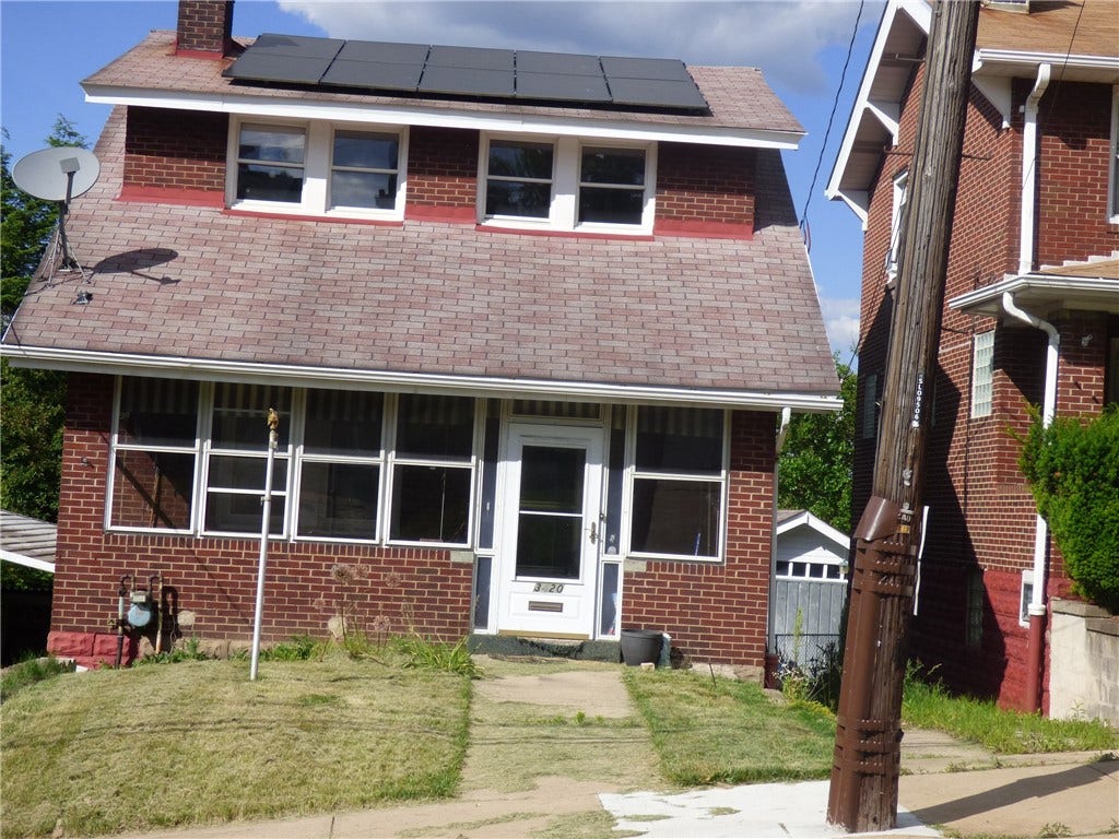 3420 Middletown Rd, Pittsburgh, PA 15204 3420 Middletown Rd, Pittsburgh, PA 15204