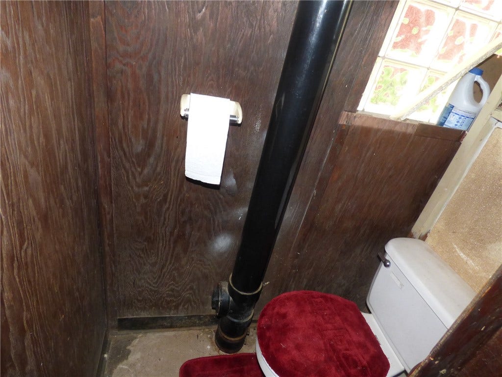 3420 Middletown Rd, Pittsburgh, PA 15204 3420 Middletown Rd, Pittsburgh, PA 15204